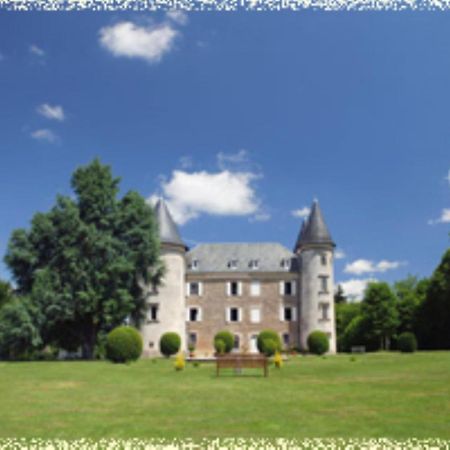 Hôtellerie de Plein Air Camping Leychoisier Bonnac-la-Côte Exterior foto